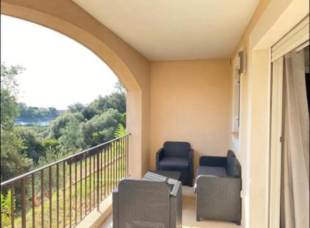 Domaine Lou Bel Azur - Charmant Saint-Laurent-du-Var Exterior photo