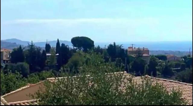 Domaine Lou Bel Azur - Charmant Saint-Laurent-du-Var Exterior photo