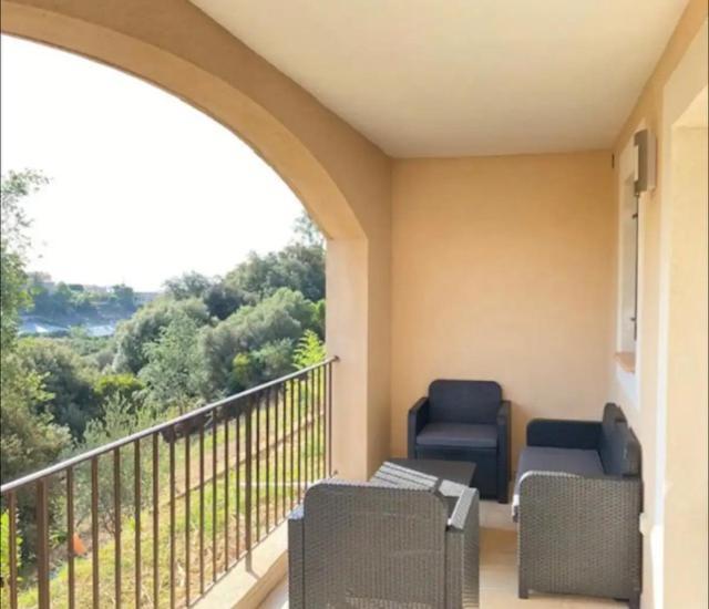 Domaine Lou Bel Azur - Charmant Saint-Laurent-du-Var Exterior photo