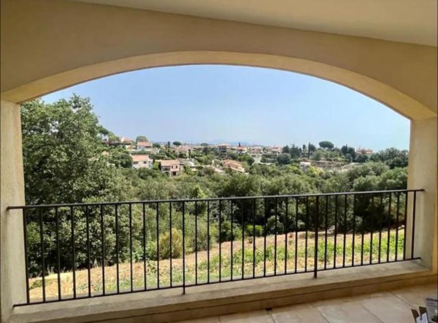 Domaine Lou Bel Azur - Charmant Saint-Laurent-du-Var Exterior photo